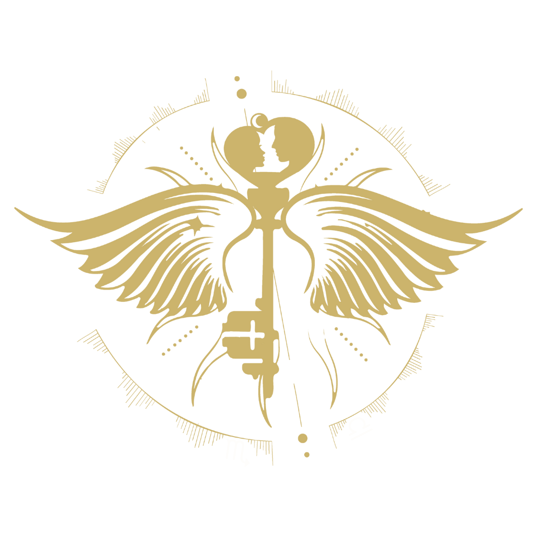 Logo Tarot Samael